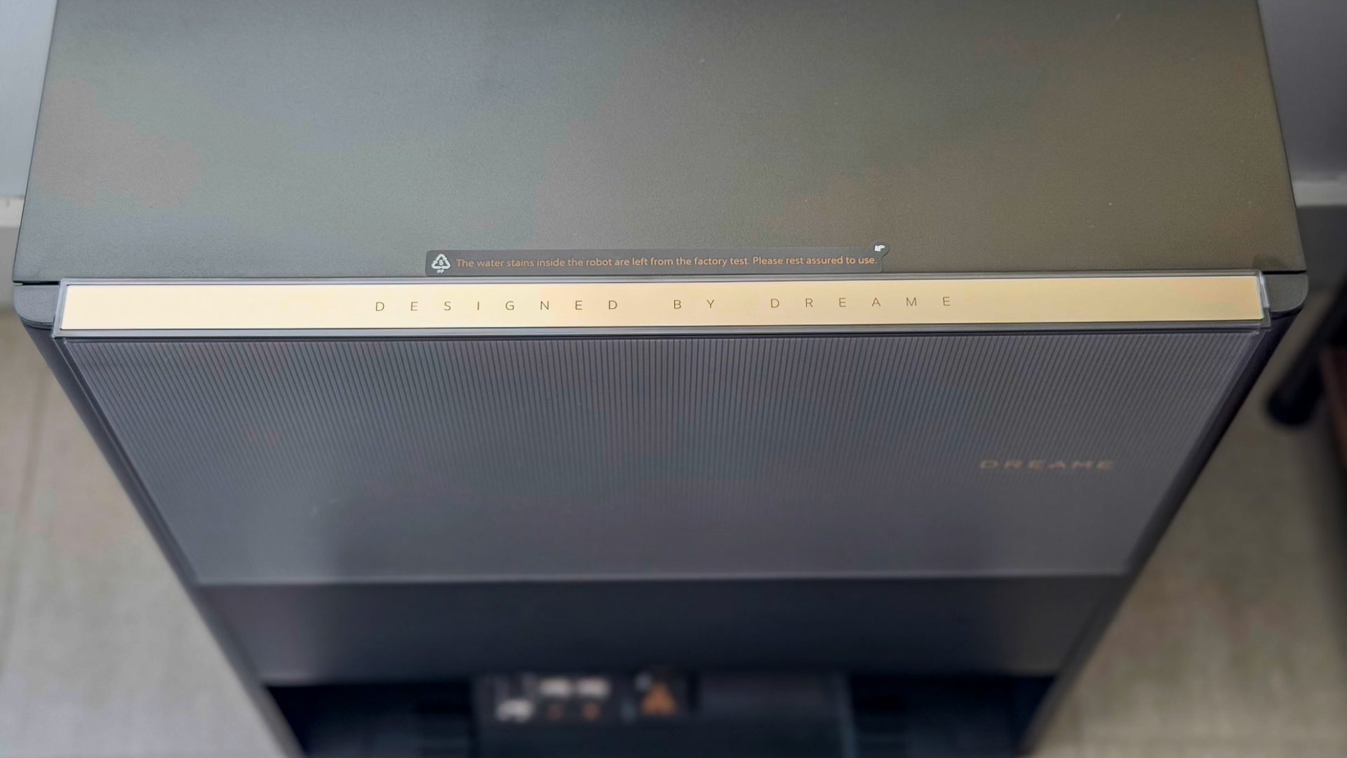 Робот-пылесос Dreame Aqua10 Ultra — идеал | DGL.RU