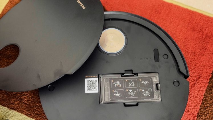 Робот-пылесос Dreame Aqua10 Ultra &mdash; идеал | DGL.RU