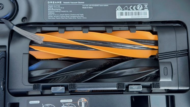 Робот-пылесос Dreame Aqua10 Ultra &mdash; идеал | DGL.RU