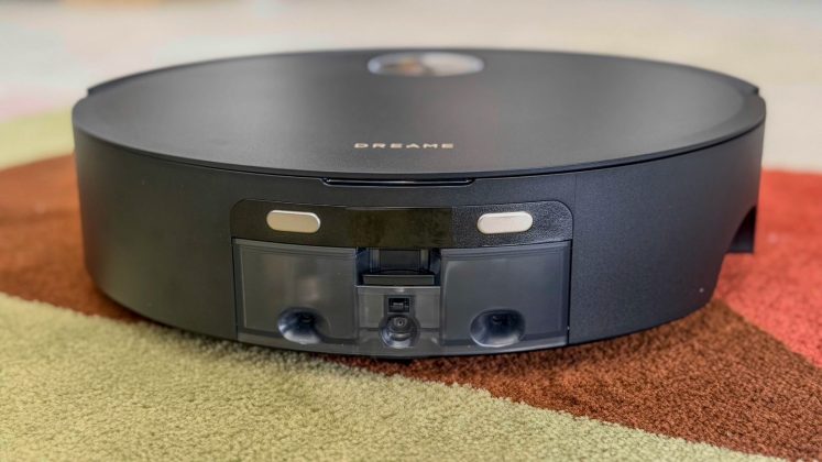 Робот-пылесос Dreame Aqua10 Ultra &mdash; идеал | DGL.RU