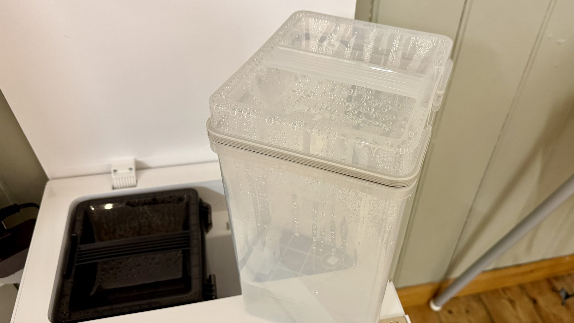 Робот-пылесос Dreame Matrix10 Ultra | DGL.RU