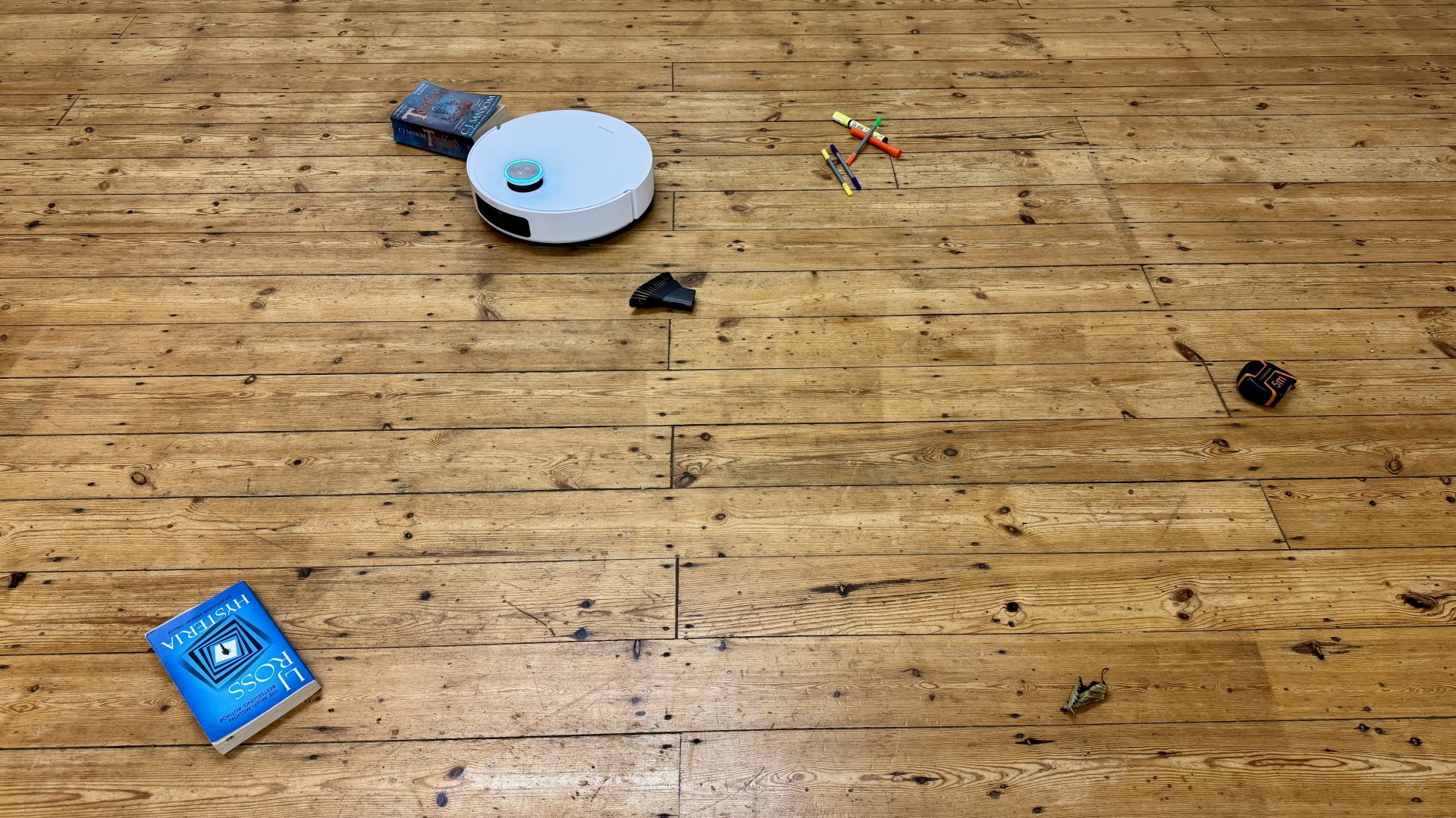 Робот-пылесос Dreame Matrix10 Ultra | DGL.RU