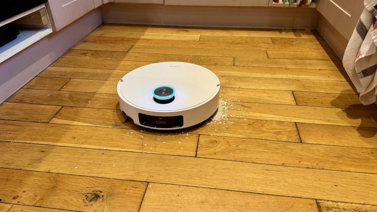 Робот-пылесос Dreame Matrix10 Ultra | DGL.RU