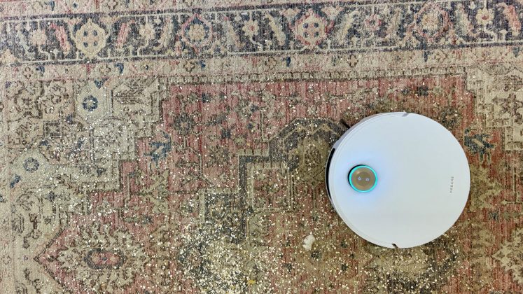 Робот-пылесос Dreame Matrix10 Ultra | DGL.RU