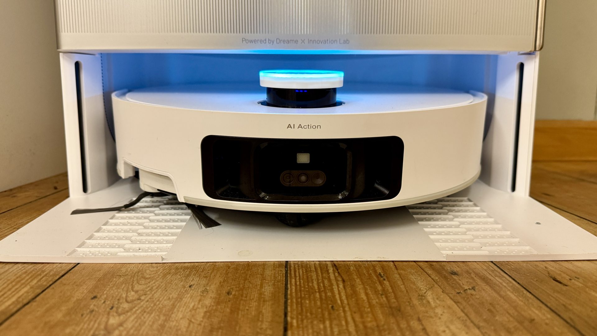 Робот-пылесос Dreame Matrix10 Ultra | DGL.RU