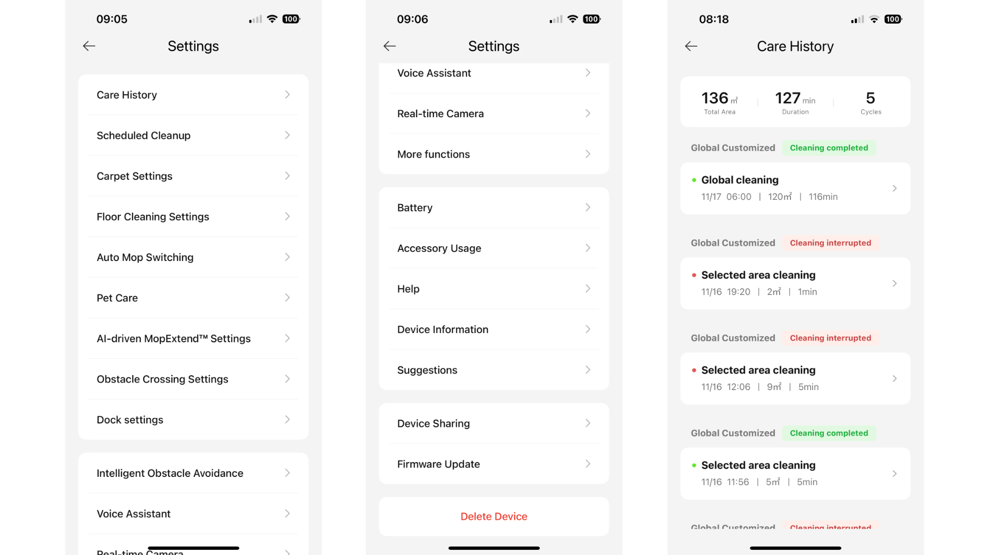 Робот-пылесос Dreame Matrix10 Ultra | DGL.RU