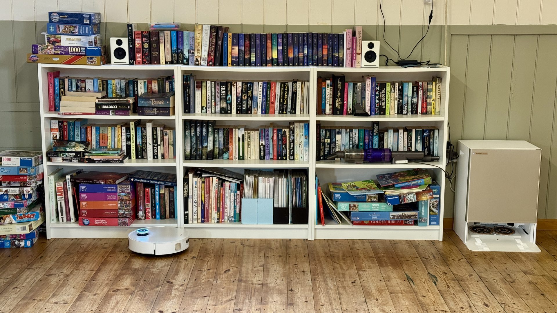 Робот-пылесос Dreame Matrix10 Ultra | DGL.RU