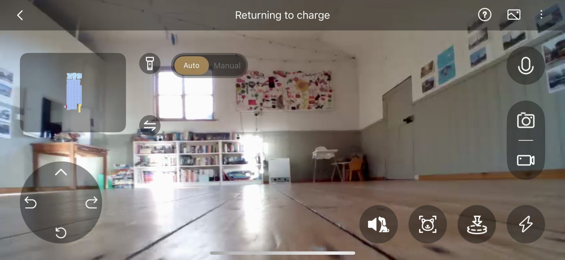 Робот-пылесос Dreame Matrix10 Ultra | DGL.RU