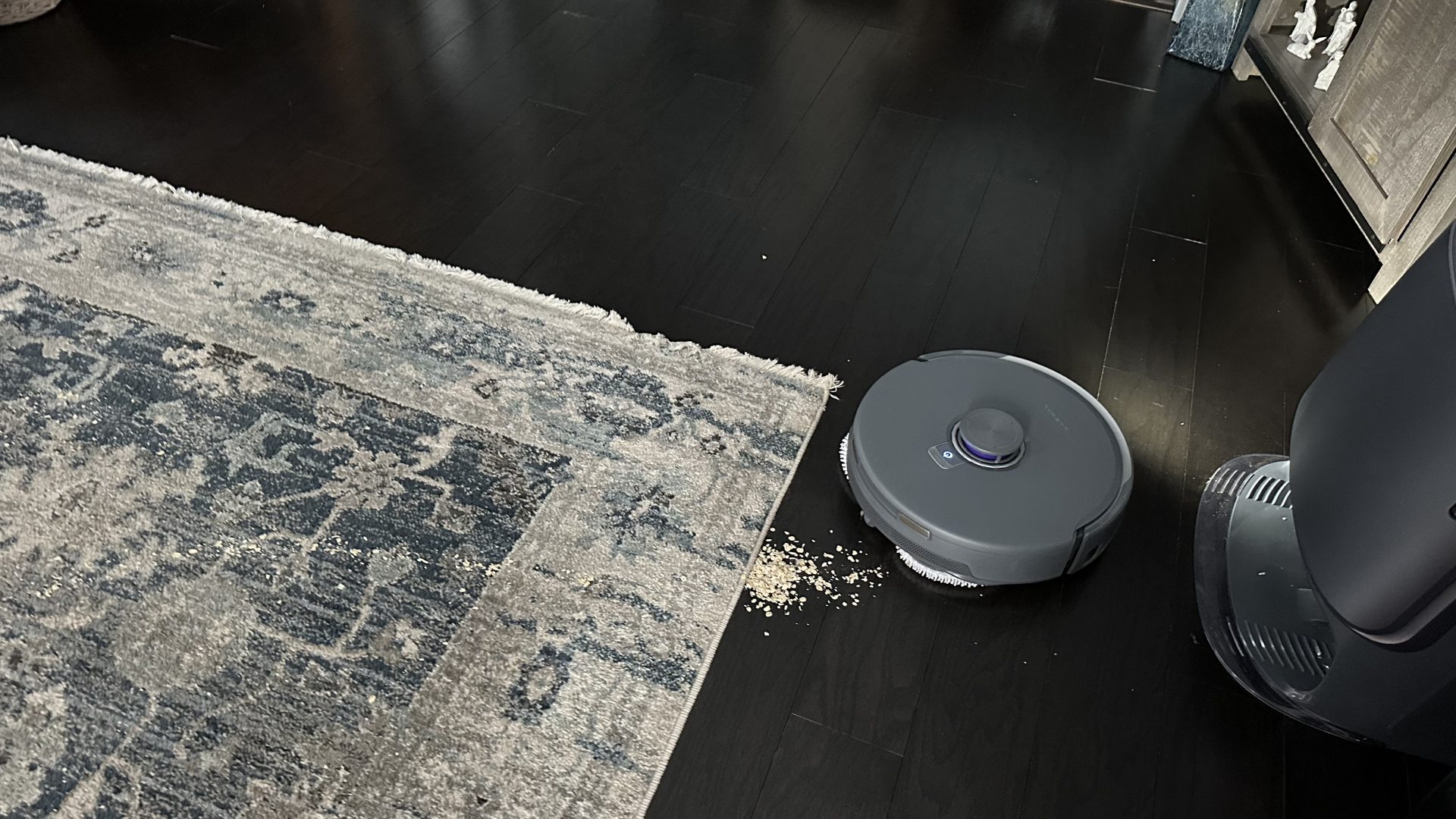 Робот-пылесос Narwal Freo Z10 Ultra | DGL.RU