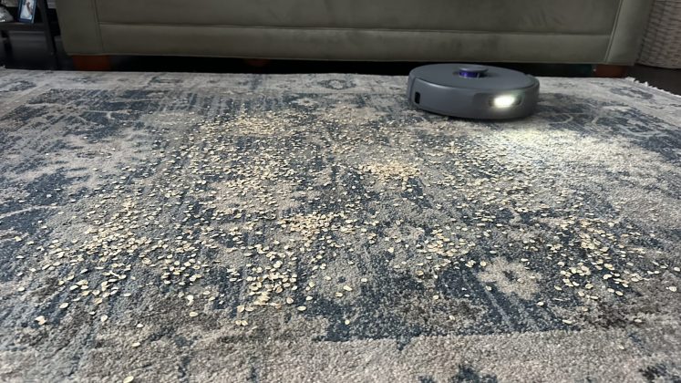 Робот-пылесос Narwal Freo Z10 Ultra | DGL.RU