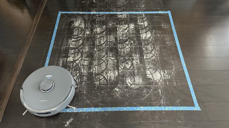 Робот-пылесос Narwal Freo Z10 Ultra | DGL.RU