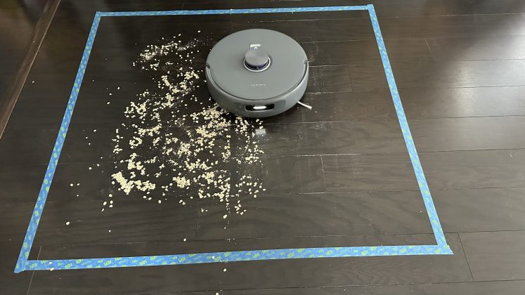 Робот-пылесос Narwal Freo Z10 Ultra | DGL.RU