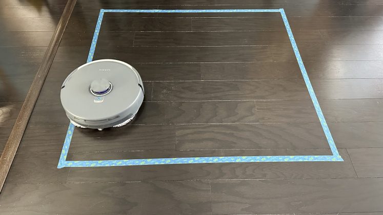 Робот-пылесос Narwal Freo Z10 Ultra | DGL.RU