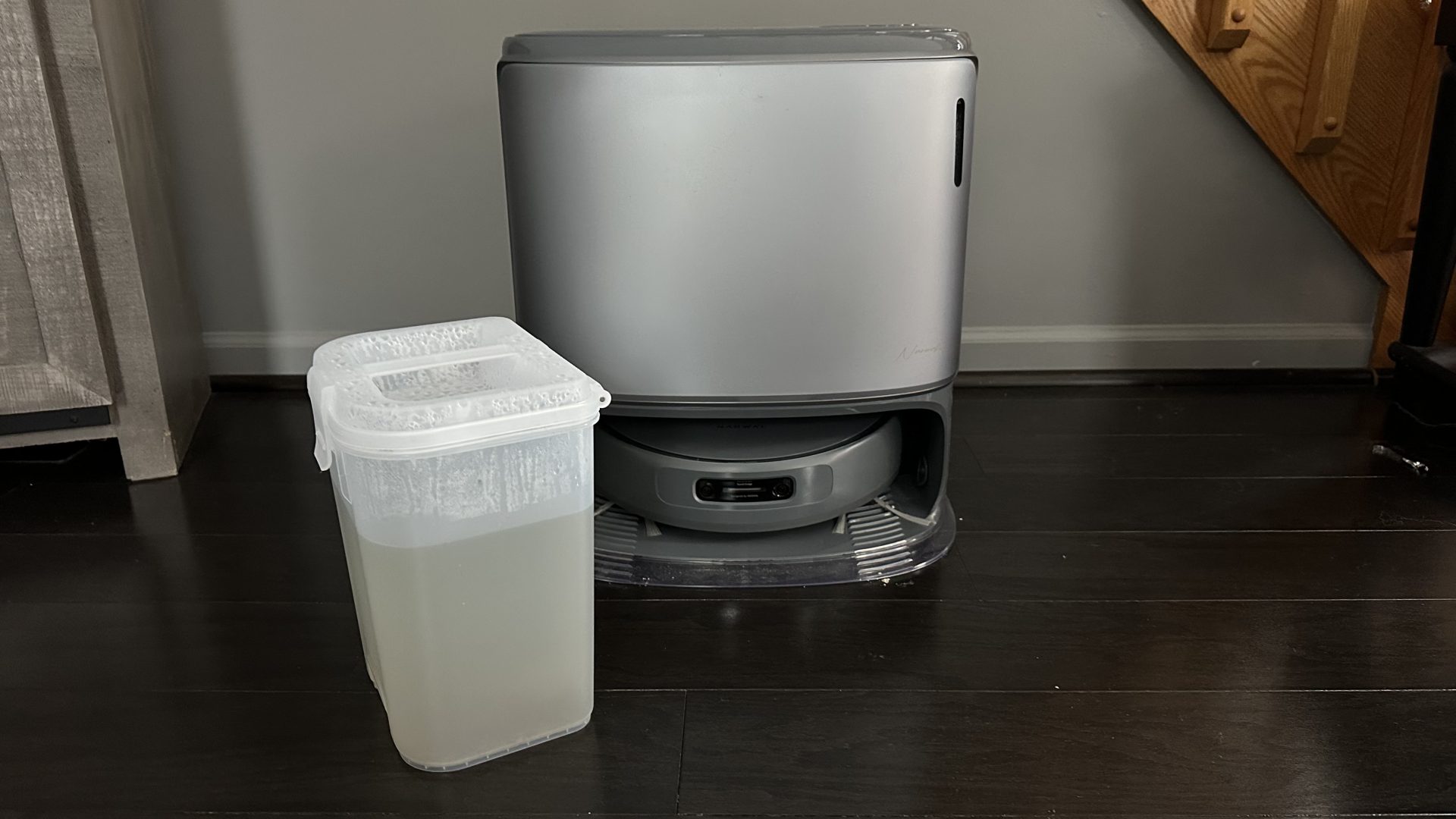 Робот-пылесос Narwal Freo Z10 Ultra | DGL.RU