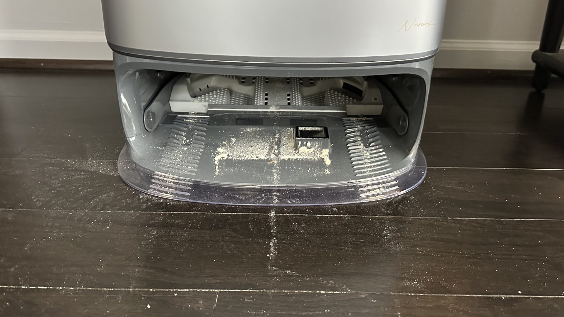 Робот-пылесос Narwal Freo Z10 Ultra | DGL.RU