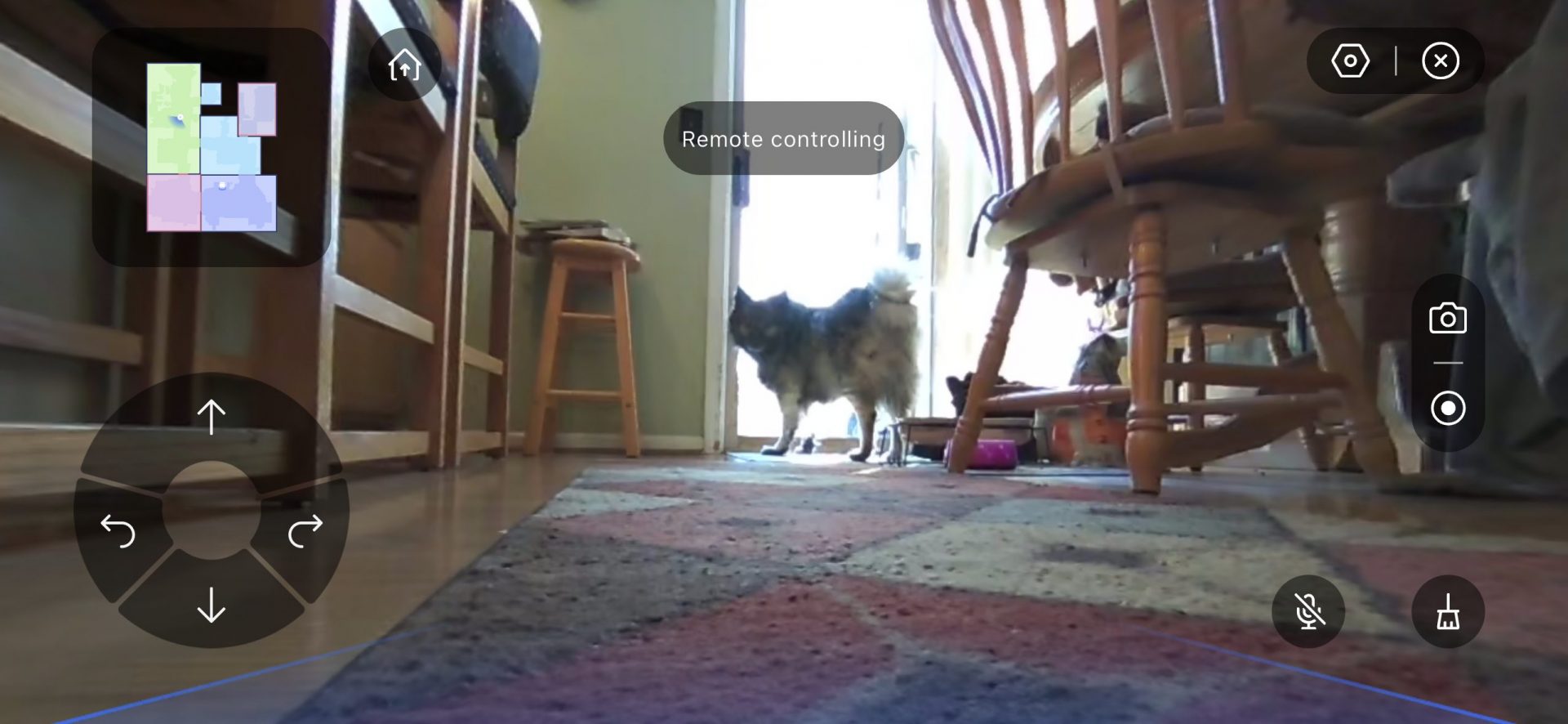 Робот-пылесос Narwal Freo Z10 Ultra | DGL.RU