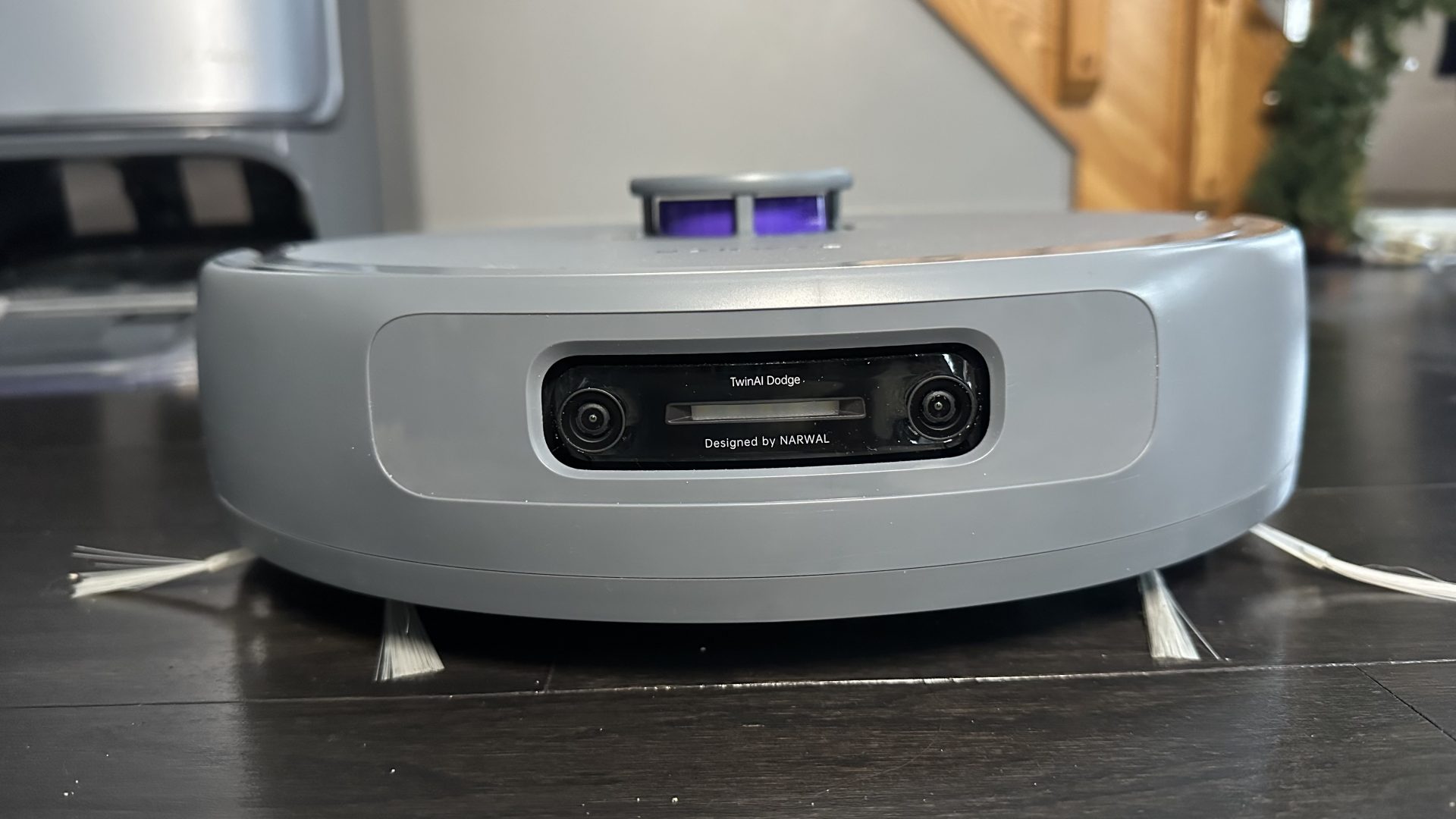 Робот-пылесос Narwal Freo Z10 Ultra | DGL.RU