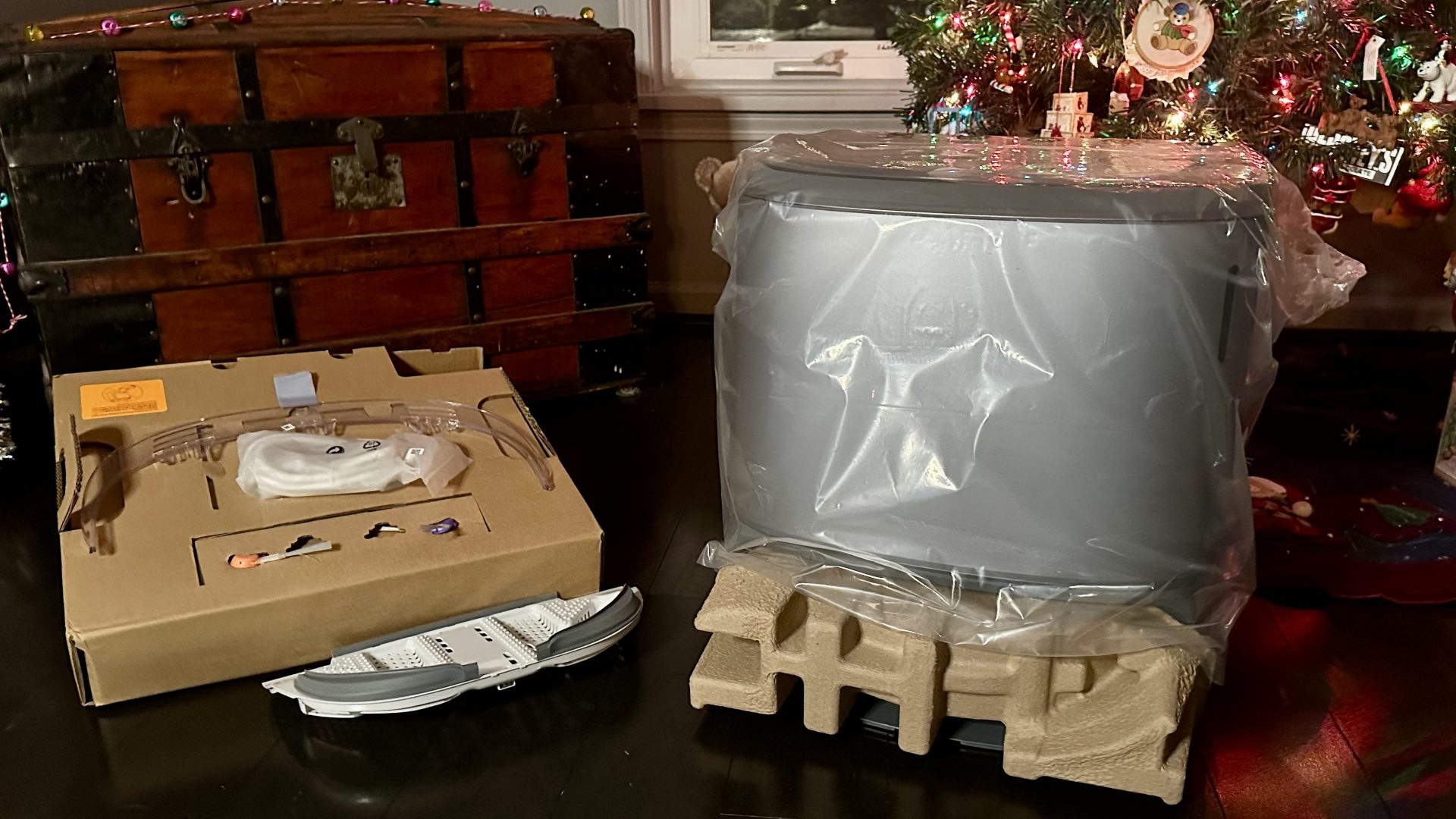 Робот-пылесос Narwal Freo Z10 Ultra | DGL.RU