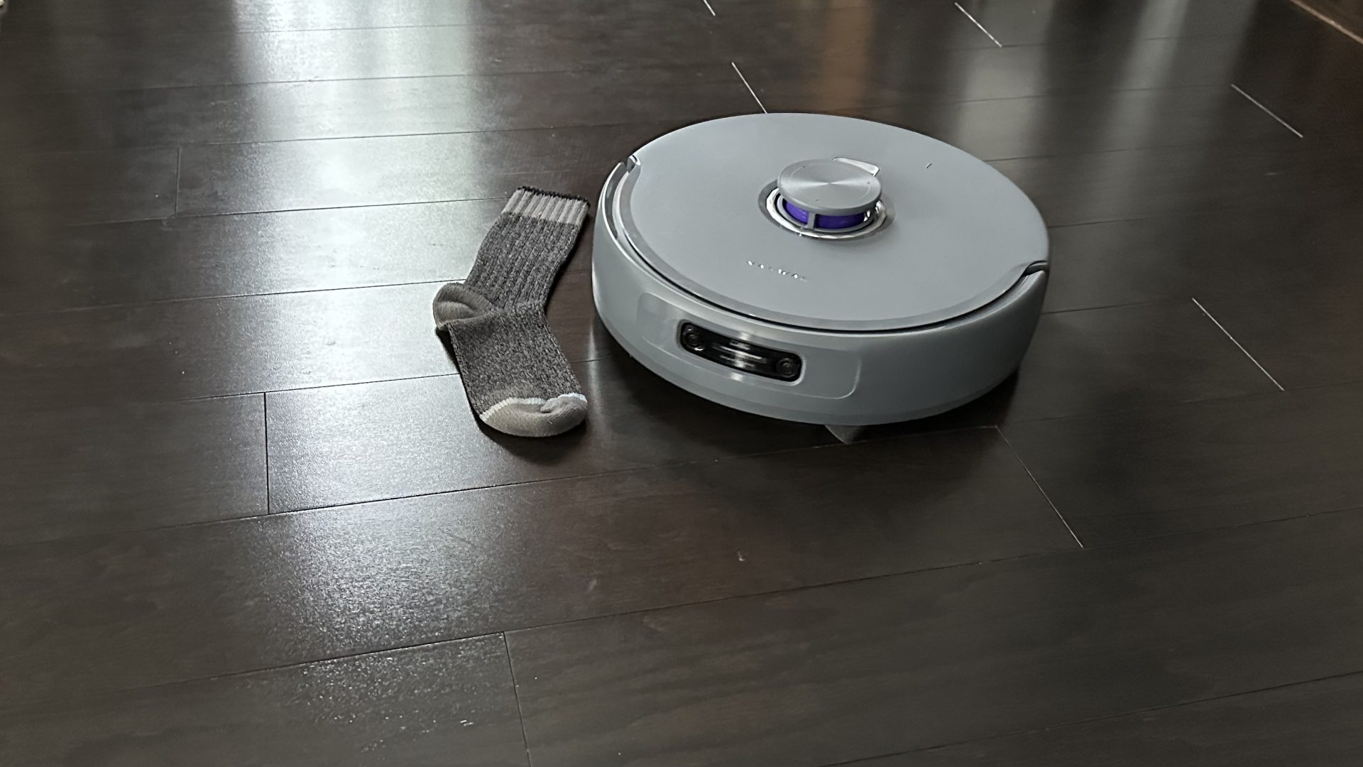 Робот-пылесос Narwal Freo Z10 Ultra | DGL.RU