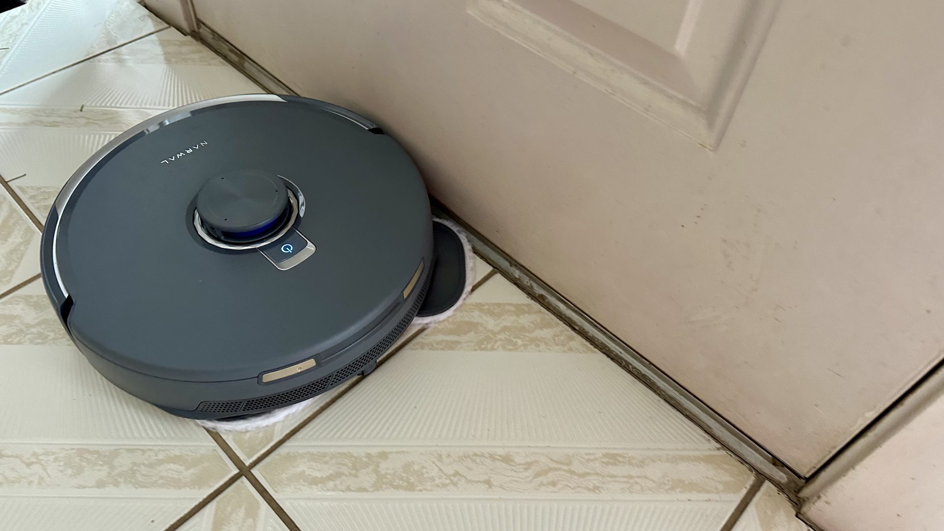 Робот-пылесос Narwal Freo Z10 Ultra | DGL.RU