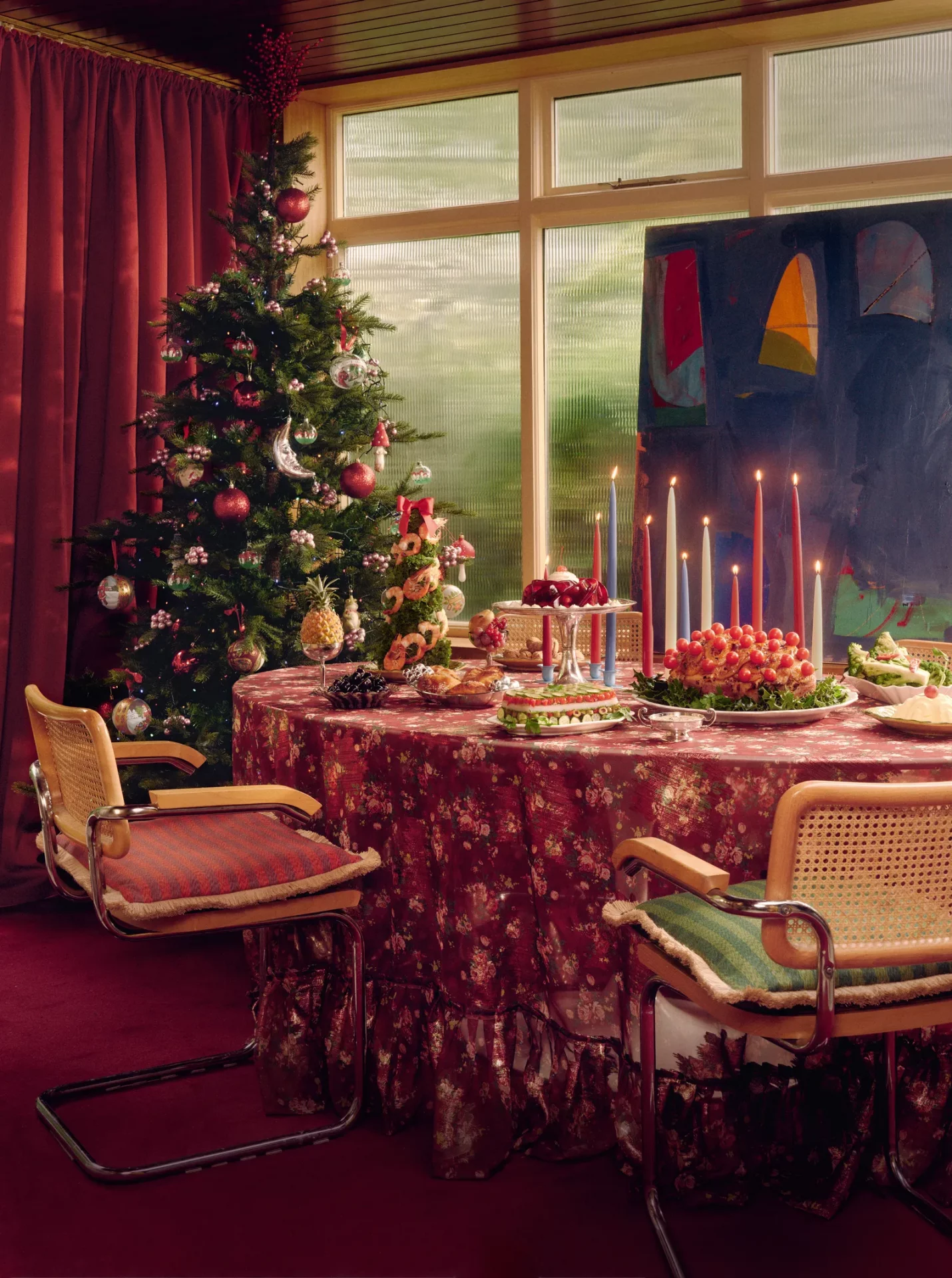 Рождественский провал: 14 историй, после которых вы скажете «у меня не так уж плохо» картинка Рождество