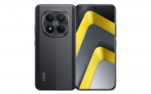 Русский ритейлер испортил сюрприз: цены и характеристики Poco M8 и M8 Pro слиты до анонса