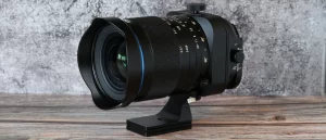 Обзор объектива Laowa 35mm f/2.8 Zero-D Tilt Shift 0.5x Macro