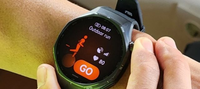 Рынок умных часов: Huawei и Xiaomi рвут продажи | DGL.RU1 Рынок умных часов: Huawei и Xiaomi рвут продажи | DGL.RU