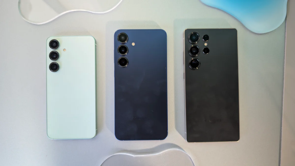 Забудьте про iPhone. Козырь Galaxy S26 делает его бесполезной игрушкой