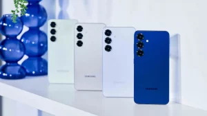 Samsung Galaxy S26 уже среди нас? Утечки намекают на скорый выход