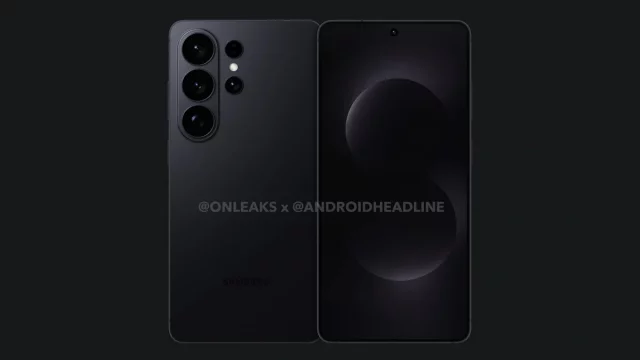 S26 Ultra — приговорённый к провалу? Стоит ли ждать катастрофы Samsung в 2026