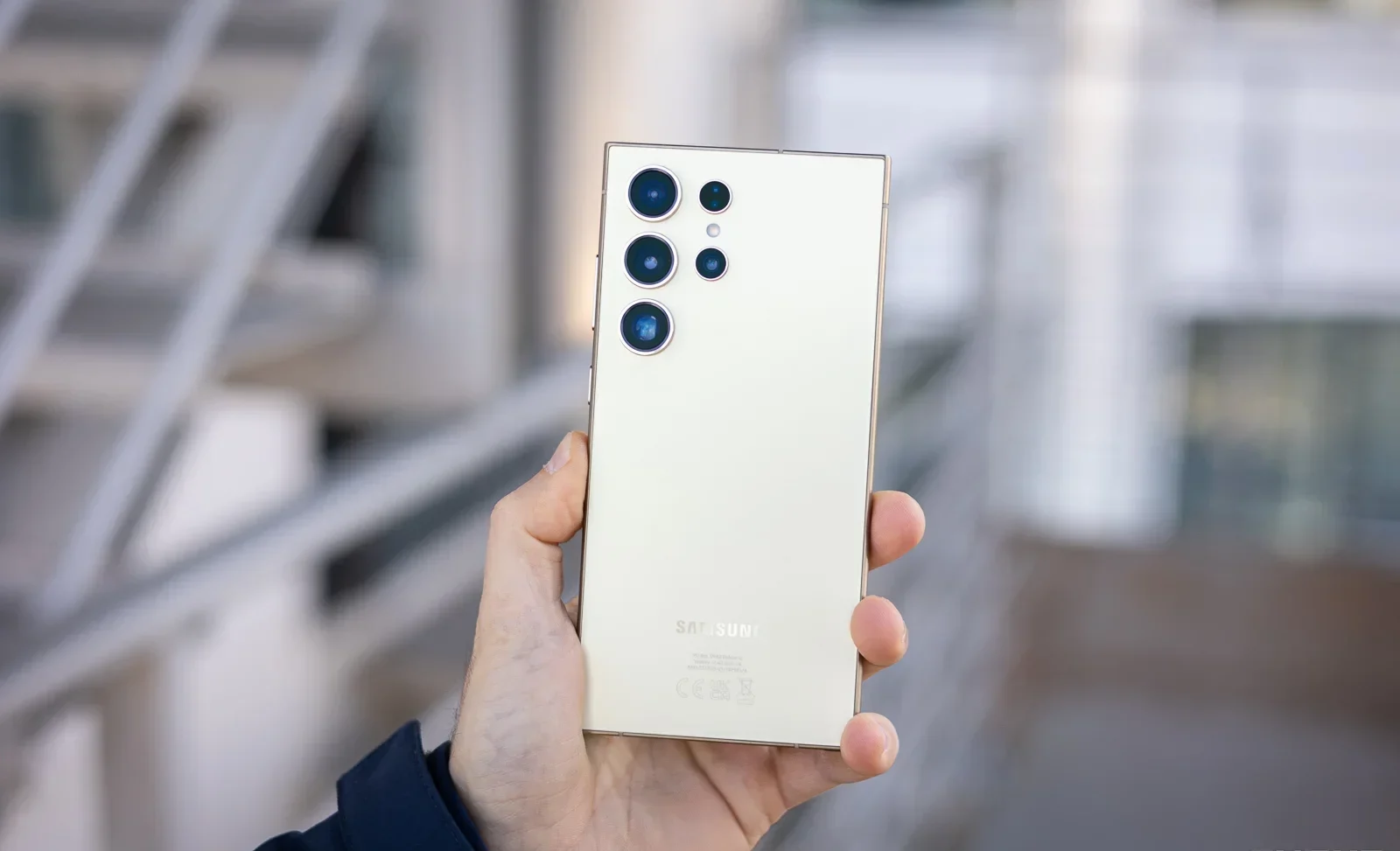 S26 Ultra — приговорённый к провалу? Стоит ли ждать катастрофы Samsung в 2026