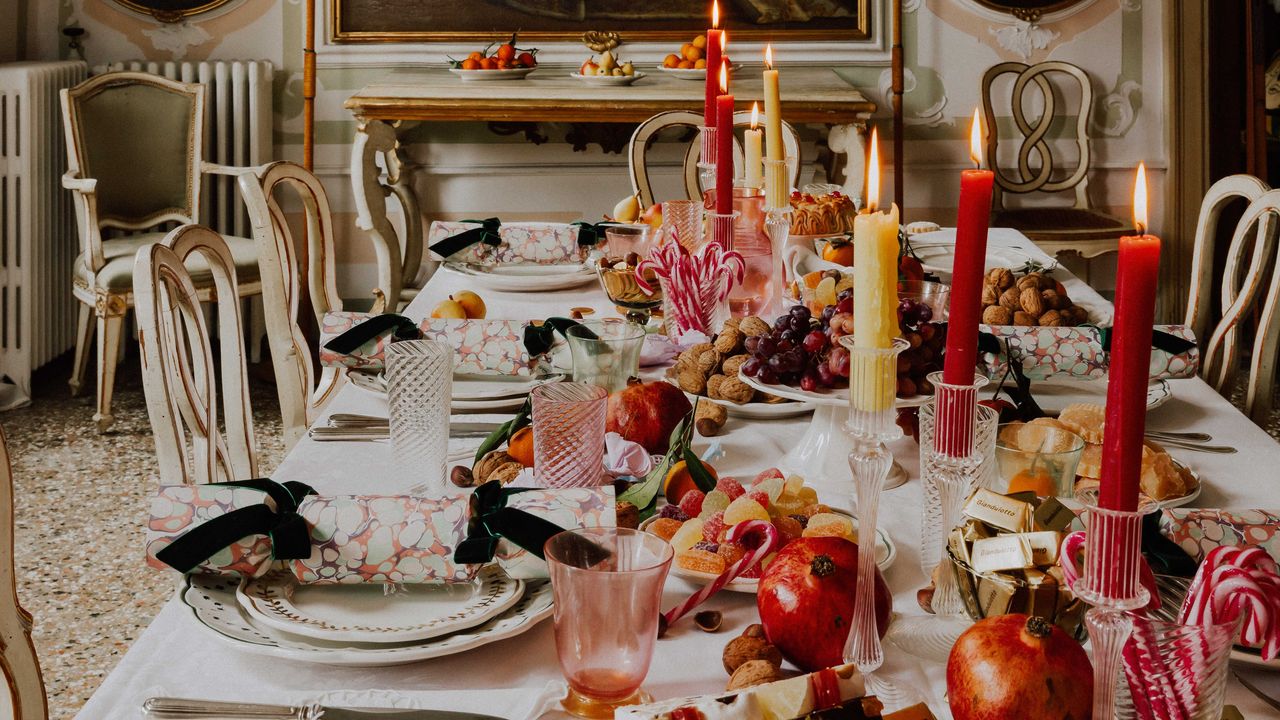 Вечеринка, о которой говорят месяцами — как она рождается?