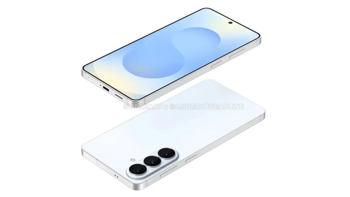 Samsung наконец-то исправит свой главный промах: утечка раскрыла революционное изменение