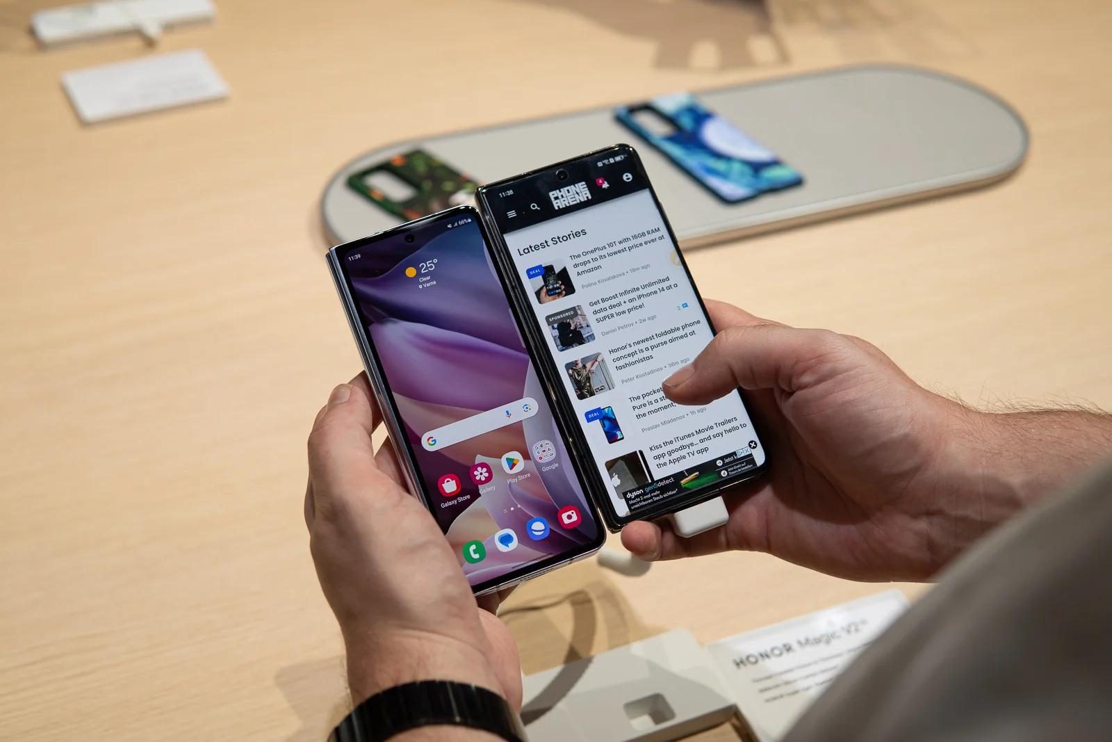 iPhone Fold обречен на провал, и виновата в этом не Samsung