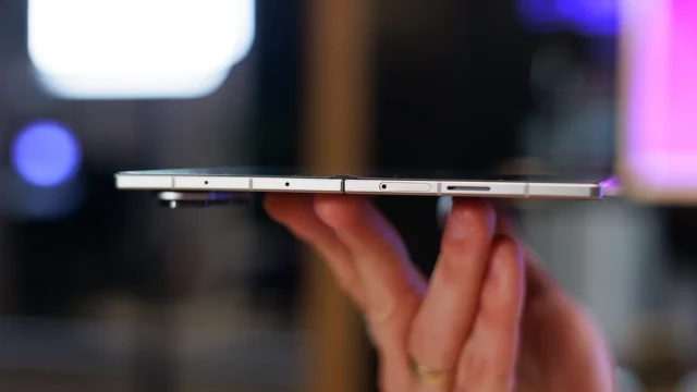 Секрет новых аккумуляторов Samsung уже раскрыт. И это не литий-углерод Секрет новых аккумуляторов Samsung уже раскрыт. И это не литий-углерод