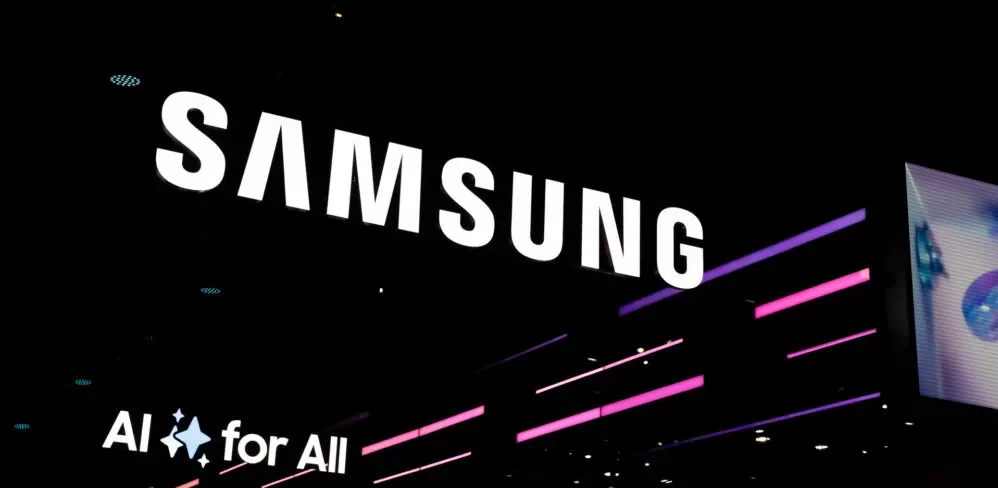 Правда, от которой не отвертеться: каждый третий Android-смартфон — это Samsung картинка Samsung