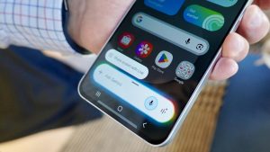 Samsung делает только хуже: 5 фирменных приложений, которые нужно немедленно удалить с Galaxy