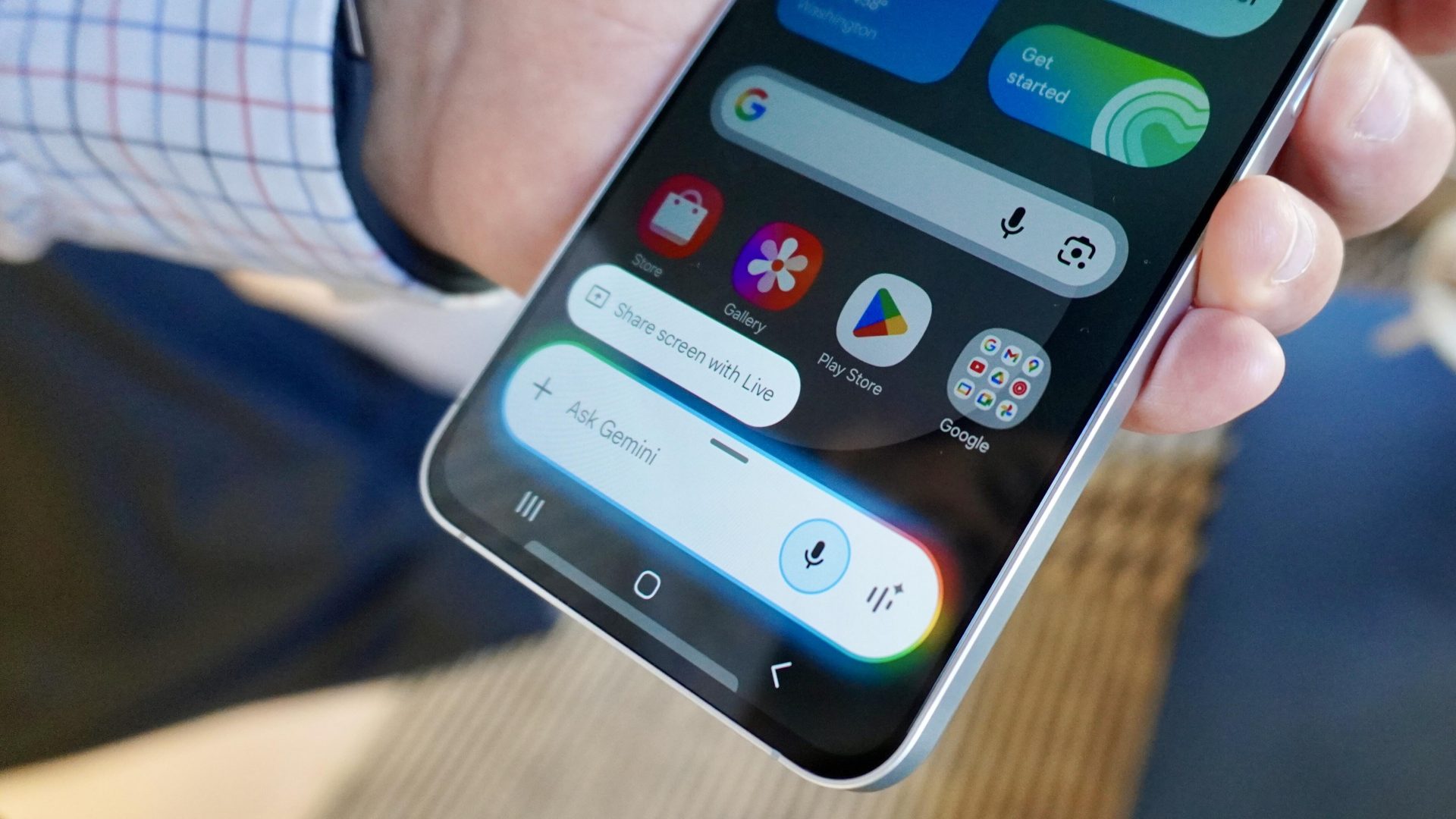 Samsung делает только хуже: 5 фирменных приложений, которые нужно немедленно удалить с Galaxy