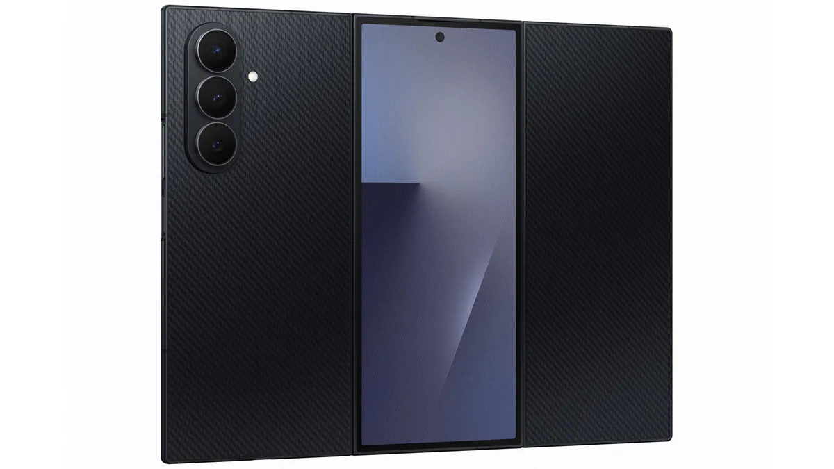 Надоели унылые «кирпичи»? 5 флагманов 2026, которые вернут вам дрожь в пальцах картинка Смартфоны 2026: пять девайсов, которые взорвут рынок