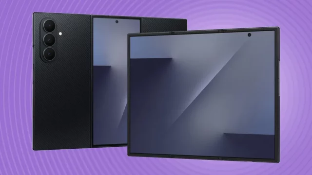 Смартфоны 2026: пять девайсов, которые взорвут рынок Смартфоны 2026: пять девайсов, которые взорвут рынок