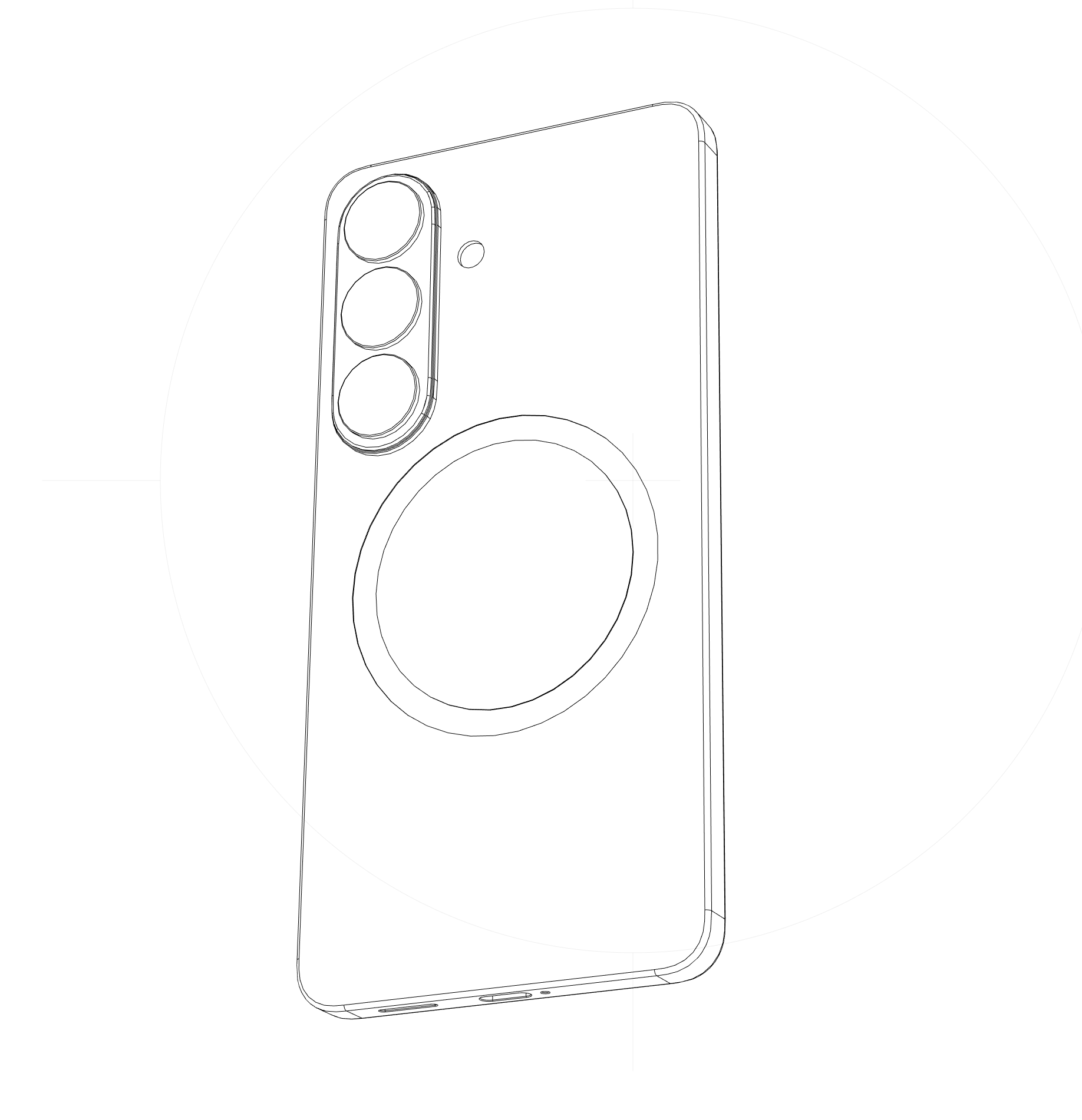 Samsung Galaxy S26: скучные характеристики, старые камеры и неоправданно высокая цена картинка Samsung Galaxy S26: характеристики и дата выхода | DGL.RU