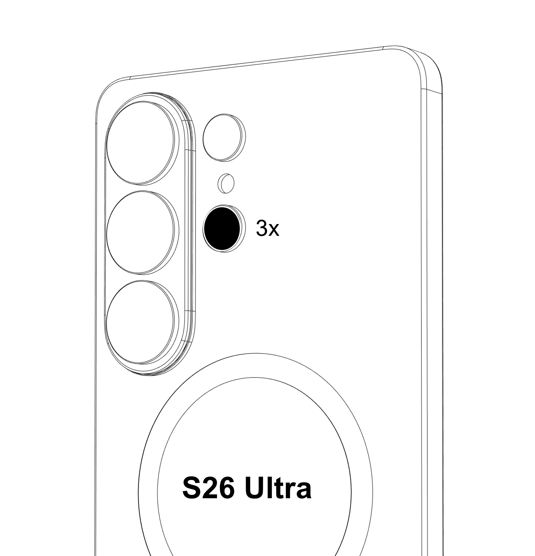 Samsung Galaxy S26: скучные характеристики, старые камеры и неоправданно высокая цена картинка Samsung Galaxy S26: характеристики и дата выхода | DGL.RU