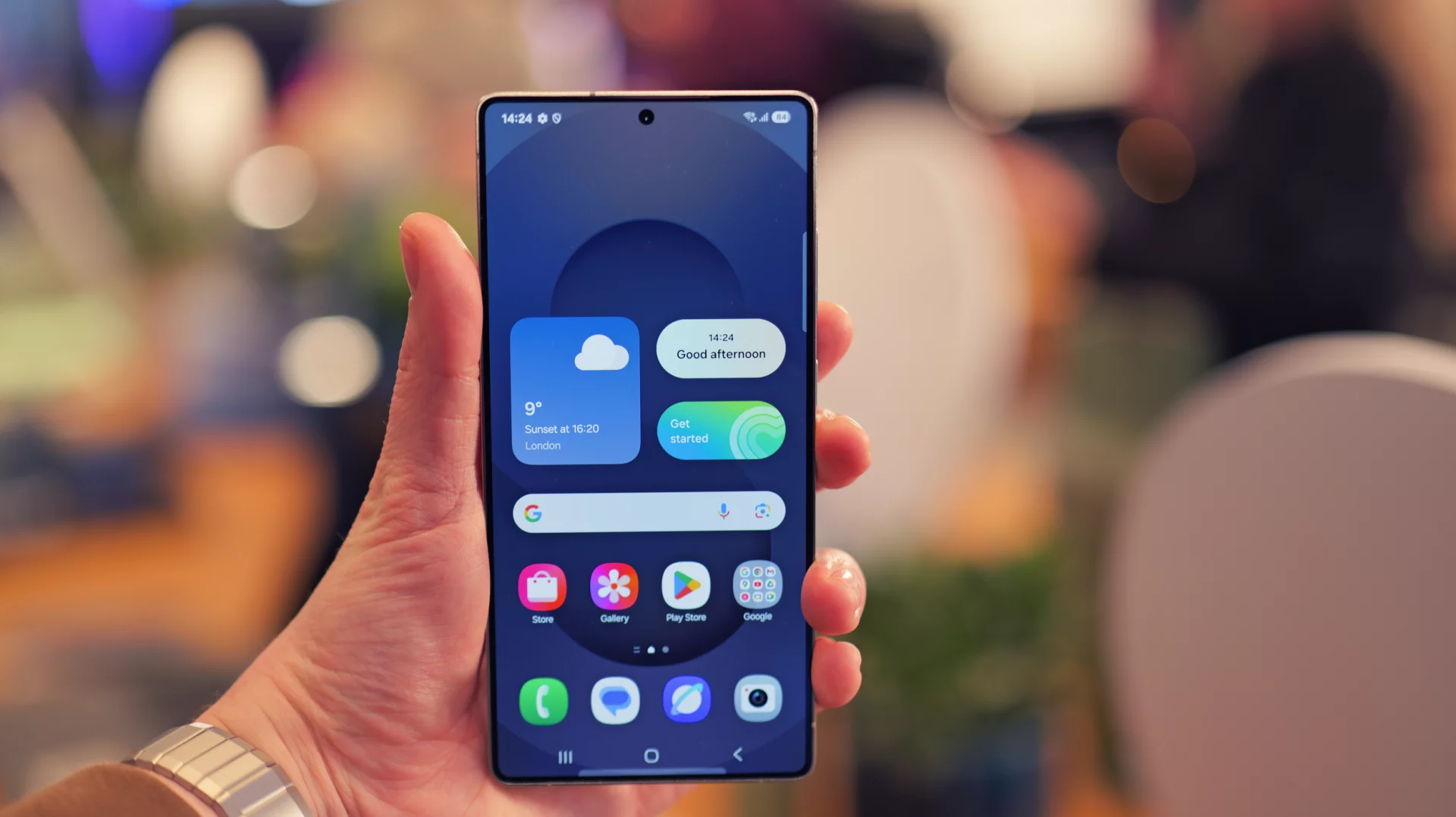 Samsung Galaxy S26: скучные характеристики, старые камеры и неоправданно высокая цена картинка Samsung Galaxy S26: характеристики и дата выхода | DGL.RU