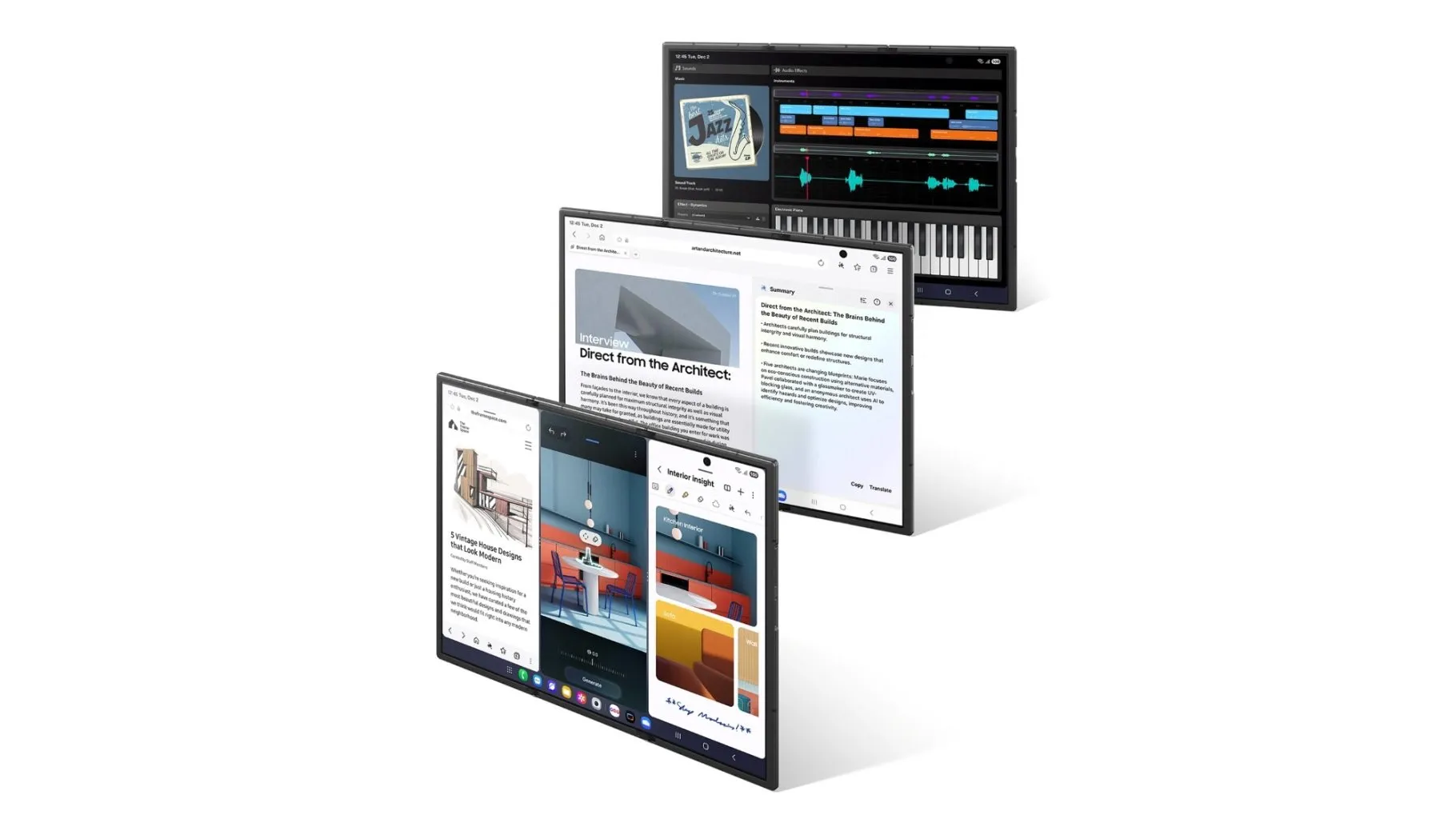 Samsung Galaxy Z TriFold — ошибка за безумные деньги? Компания скрывает самое главное