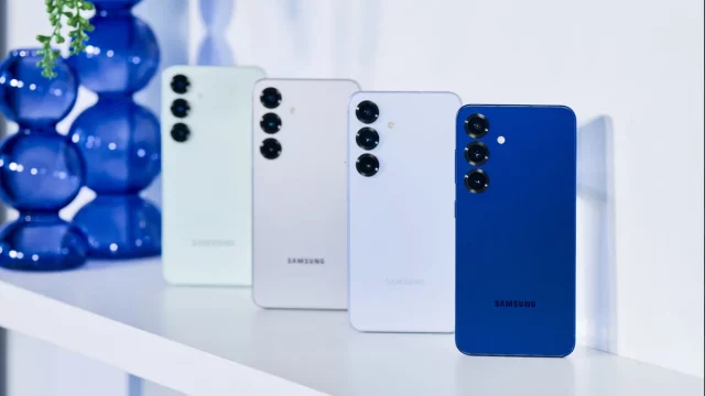 Galaxy S26: Samsung готовит ответ Apple? | DGL.RU