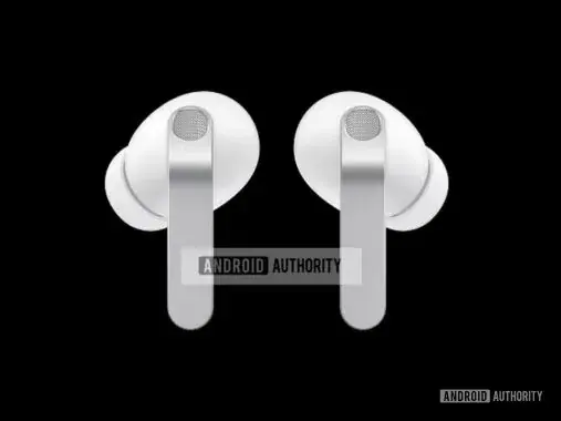 Samsung готовит убийцу AirPods Pro? Первые подробности о Galaxy Buds 3 Pro картинка Детали о TWS-наушниках Galaxy Buds 3 Pro | DGL.RU