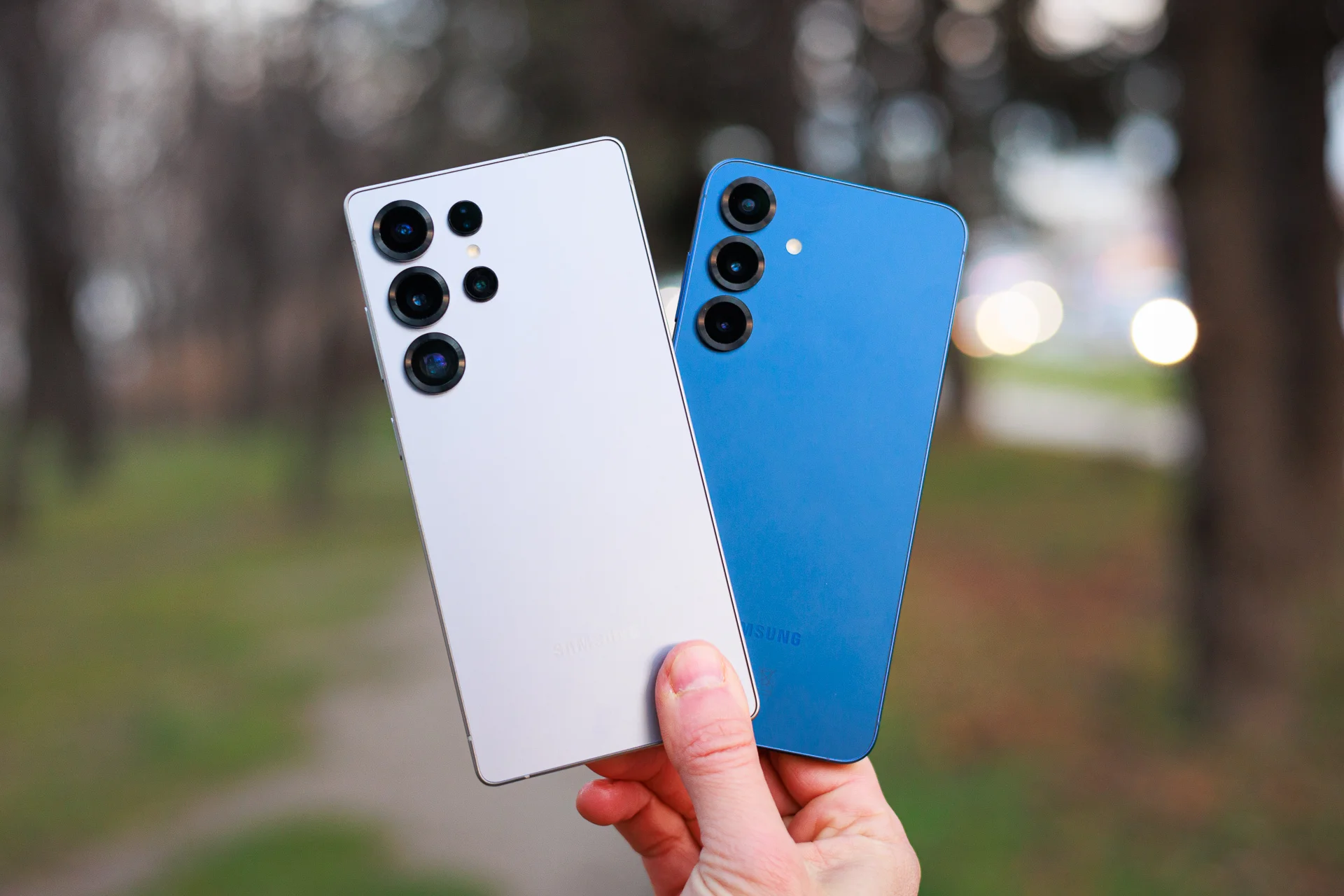 Samsung ищет цену для смартфона Galaxy S26 | DGL.RU