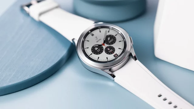 One UI 8 ломает часы Galaxy Watch 4 Classic | DGL.RU