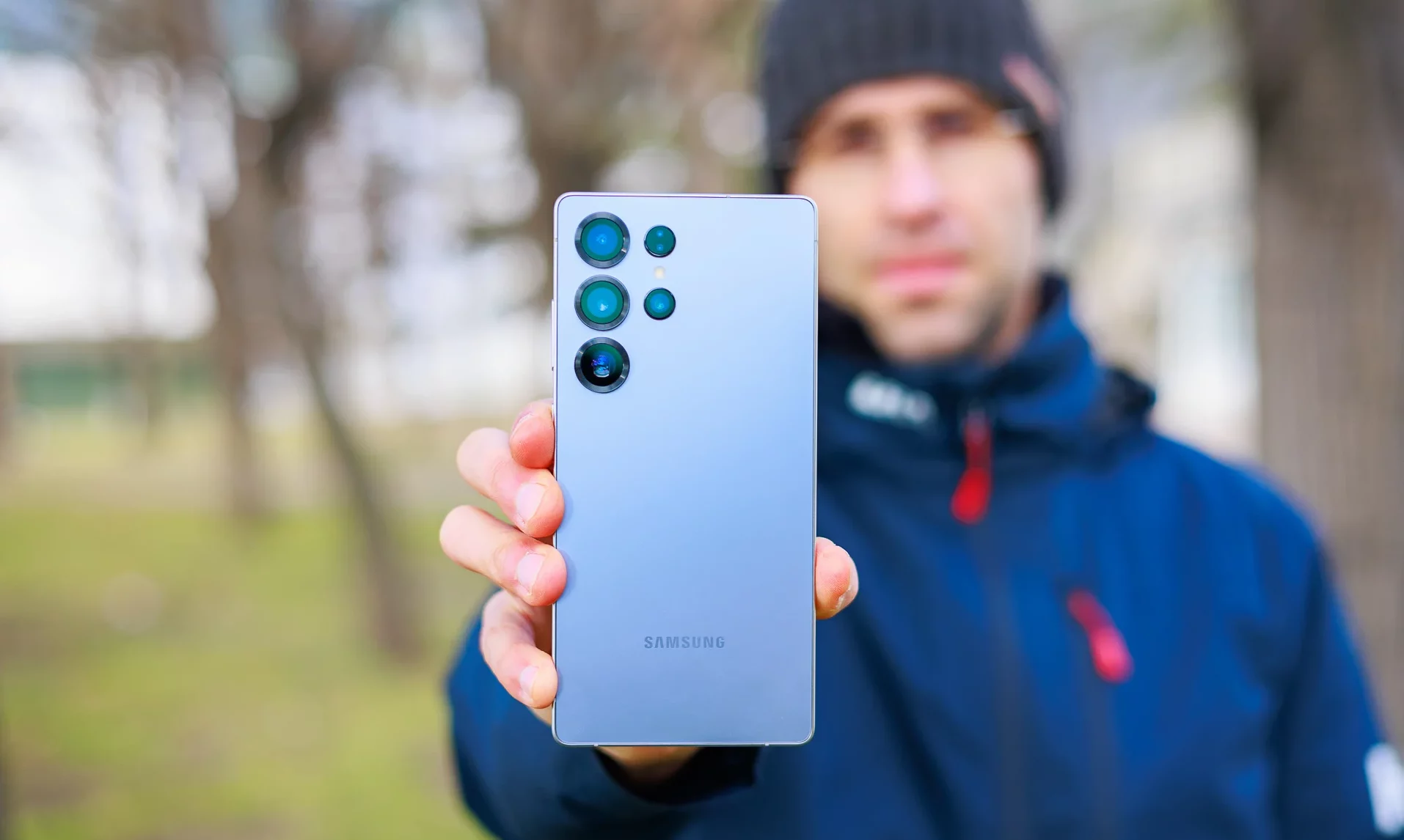 One UI 8.5 бета опасна, если вы пользуетесь двумя функциями камеры картинка Samsung One UI 8.5: бета без режимов камеры | DGL.RU